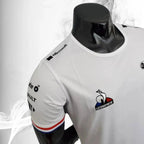 Castrol Mountain Formula One Racing T-Shirt - Xtreme_Racegear