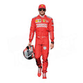Charles Leclerc 2019 Ferrari F1 Race Suit_Xtreme_Racegear