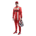 Charles Leclerc 2021 Ferrari F1 Race Suit_Xtreme_Racegear