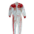 Charles Leclerc Ferrari 2023 F1 Race Suit - Monaco GP_Xtreme_Racegear