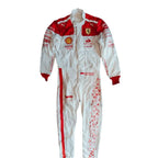 Charles Leclerc Ferrari 2023 F1 Race Suit - Monaco GP_Xtreme_Racegear