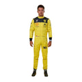Charles Leclerc | Ferrari's 75th anniversary Suit | Special Edition_Xtreme_Racegear