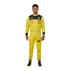 Charles Leclerc | Ferrari's 75th anniversary Suit | Special Edition_Xtreme_Racegear