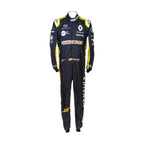 Daniel Ricciardo 2019 Renault F1 Race Suit_Xtreme Racegear