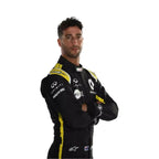 Daniel Ricciardo 2019 Renault F1 Race Suit_Xtreme Racegear