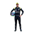 Daniel Ricciardo 2019 Renault F1 Race Suit_Xtreme Racegear