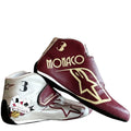 Daniel Ricciardo Monaco Race Boots - Xtreme_Racegear