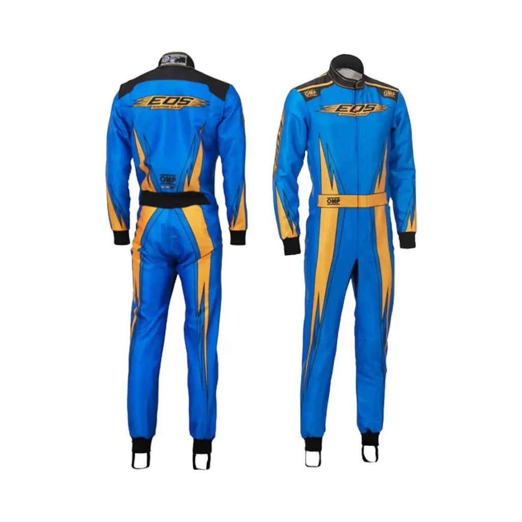 EOS OMP RACE SUIT 2021 -Xtreme Racegear