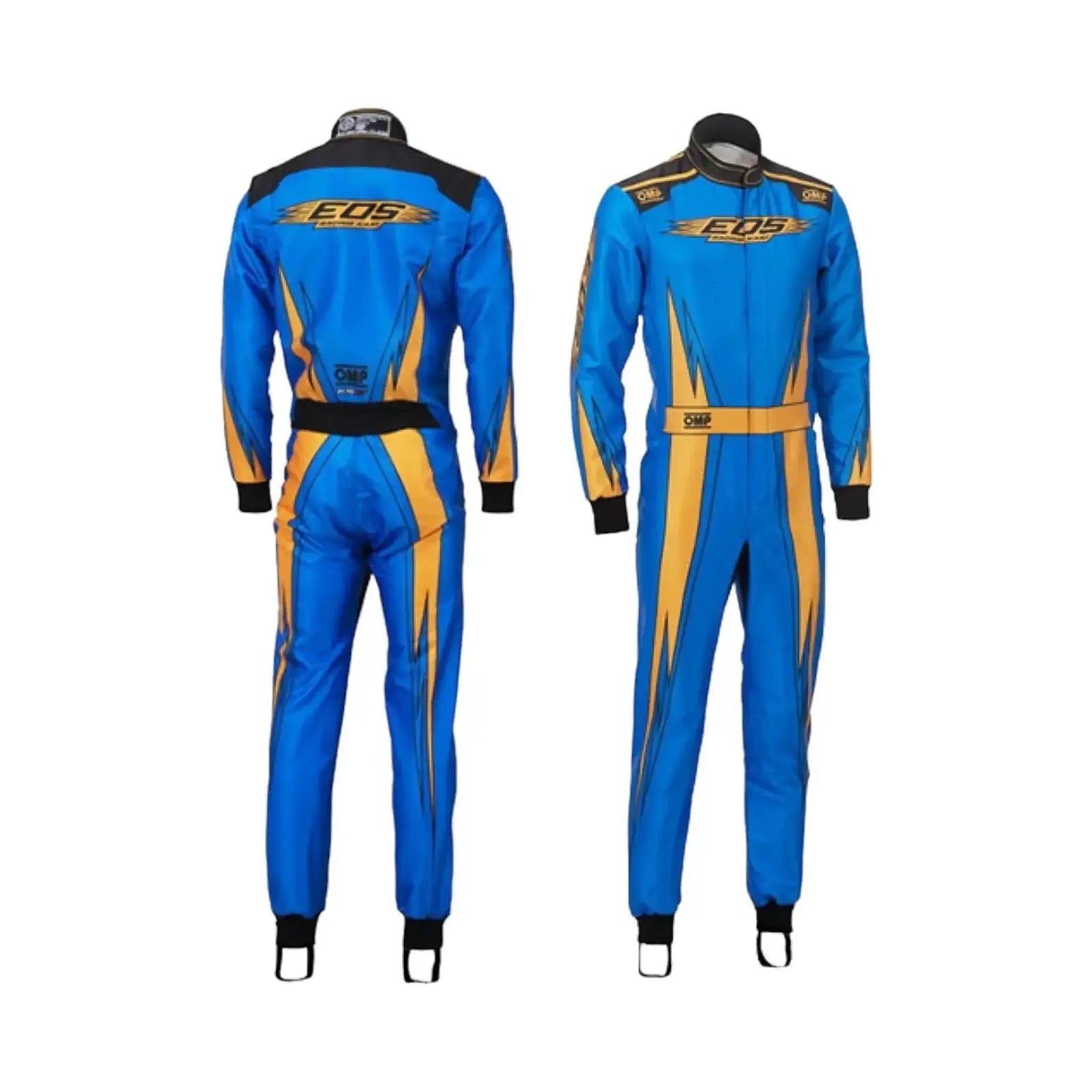 EOS OMP RACE SUIT 2021 -Xtreme Racegear