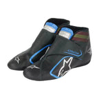 Fernando Alonso Alpine F1 Team Racing boots 2021 - Xtreme_Racegear