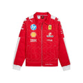 ferrari-monza-gp-2025-jacket-front -xtreme
