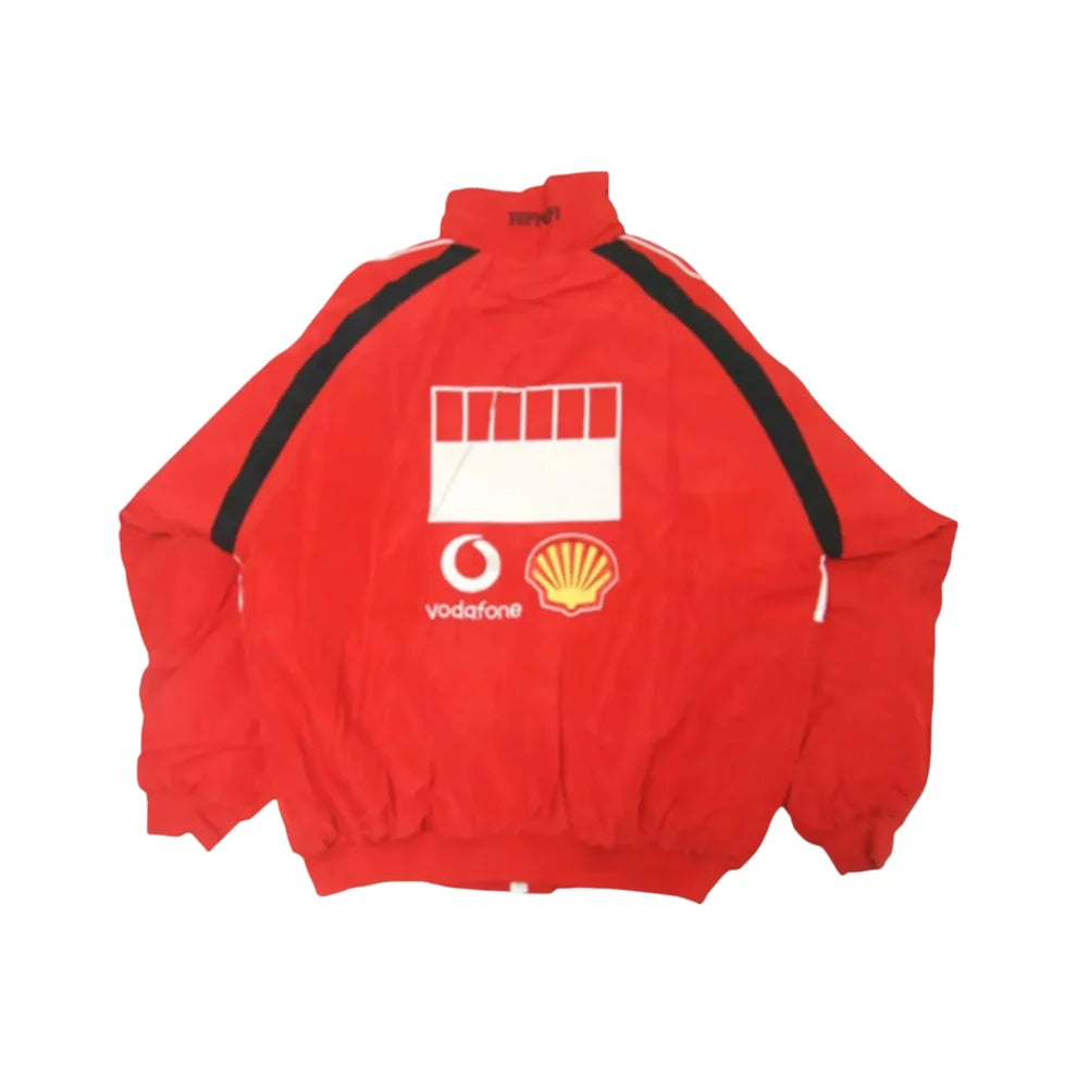 ferrari-vodafone-f1-jacket-back xtrme erace 