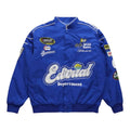 Formula One Racing Embroidered Jacket - Xtreme Racegear