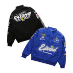 Formula One Racing Embroidered Jacket - Xtreme Racegear