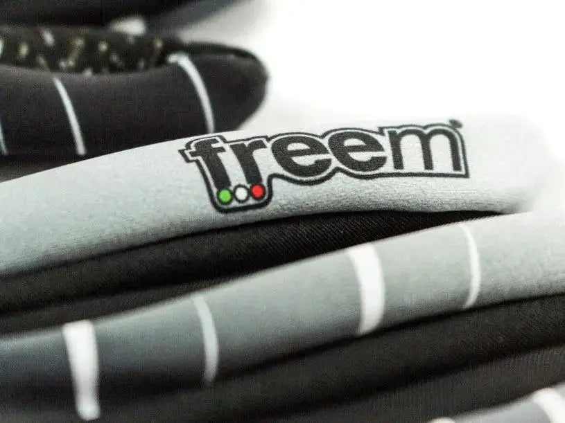 Freem Jecko rain - Xtreme_Racegear