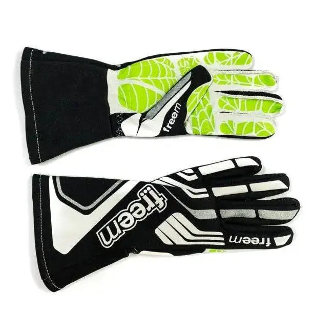 Freem Spider Touch 2 Black - Xtreme_Racegear