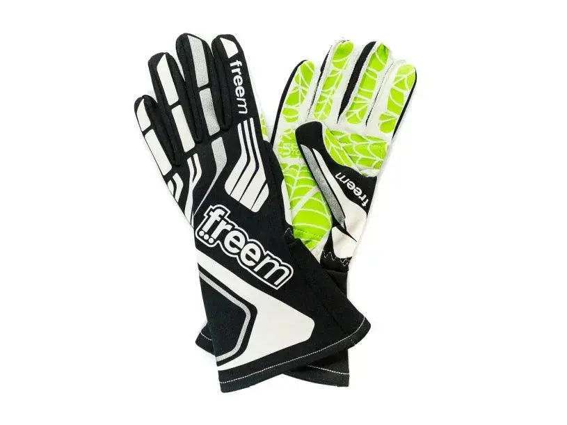 Freem Spider Touch 2 Black - Xtreme_Racegear