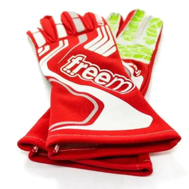 Freem Spider Touch 2 Red - Xtreme_Racegear