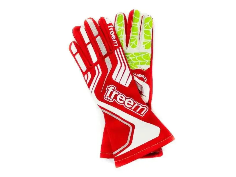 Freem Spider Touch 2 Red - Xtreme_Racegear