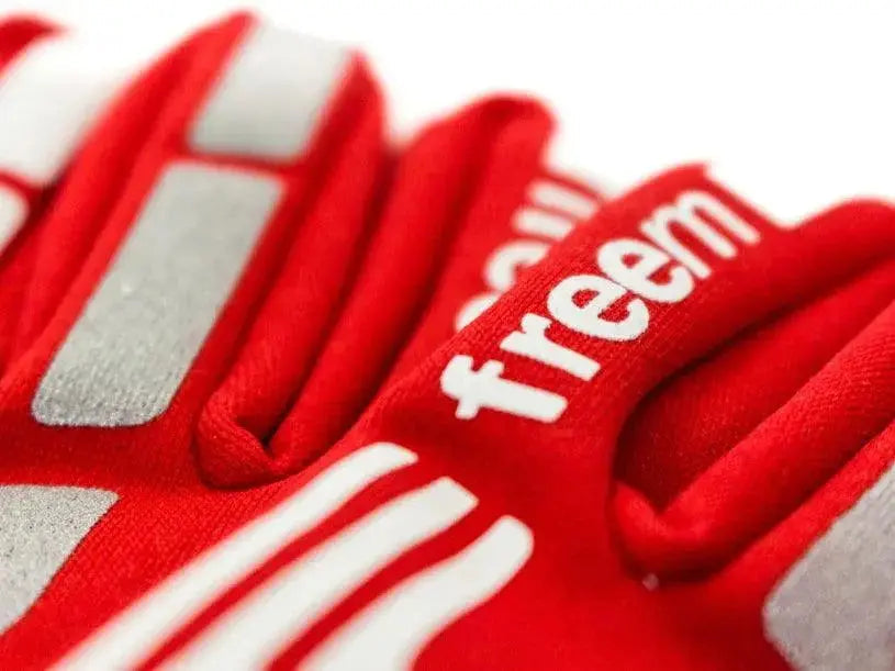 Freem Spider Touch 2 Red - Xtreme_Racegear