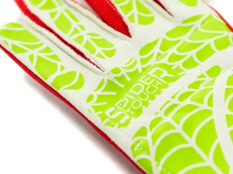 Freem Spider Touch 2 Red - Xtreme_Racegear