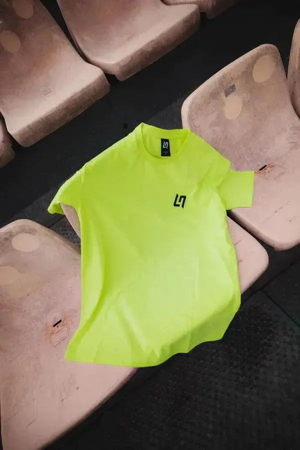 GRANDSTAND SHORT SLEEVE TEE - Xtreme_Racegear