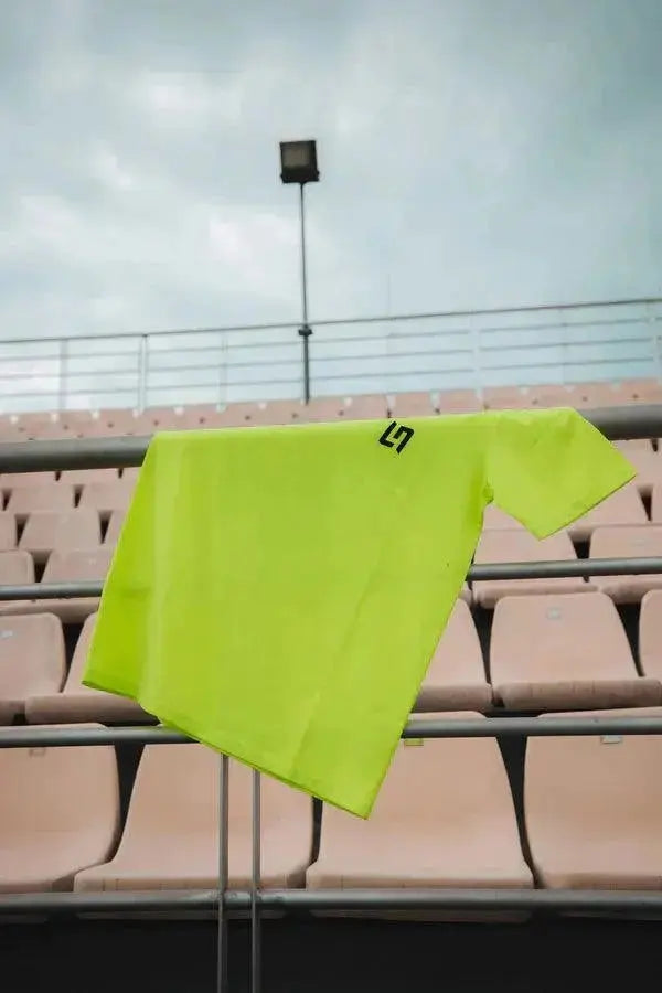 GRANDSTAND SHORT SLEEVE TEE - Xtreme_Racegear