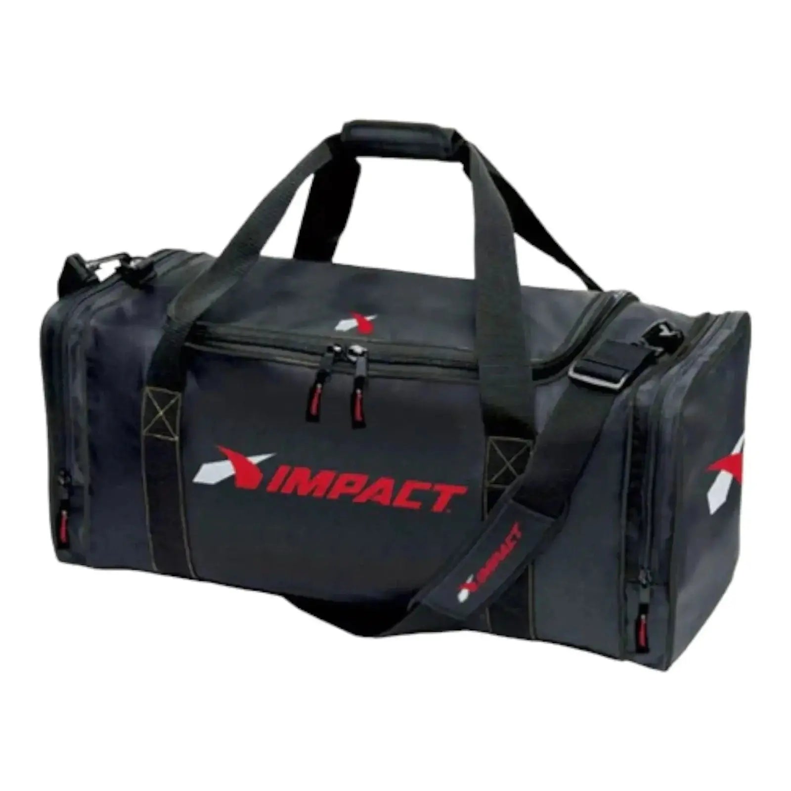 Gear Bag Impact - Xtreme_Racegear