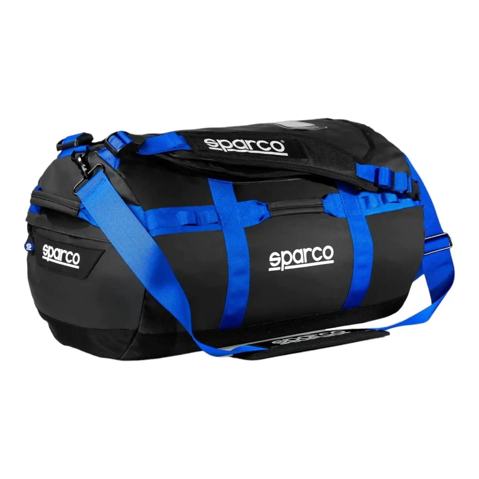 Gear Bag Sparco Dakar Duffle - Xtremeracegear