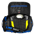 Gear Bag Sparco Dakar Duffle Large - Xtreme Racegear