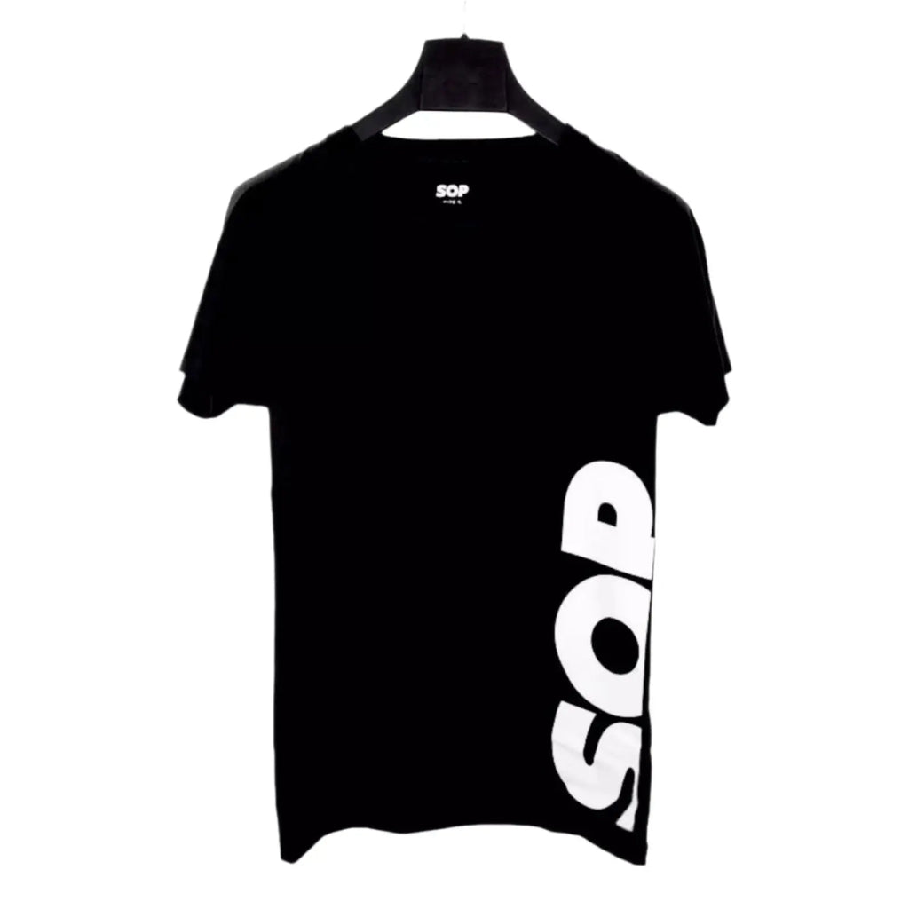 Girls' SOP T-Shirt | Stylish & Comfortable Apparel