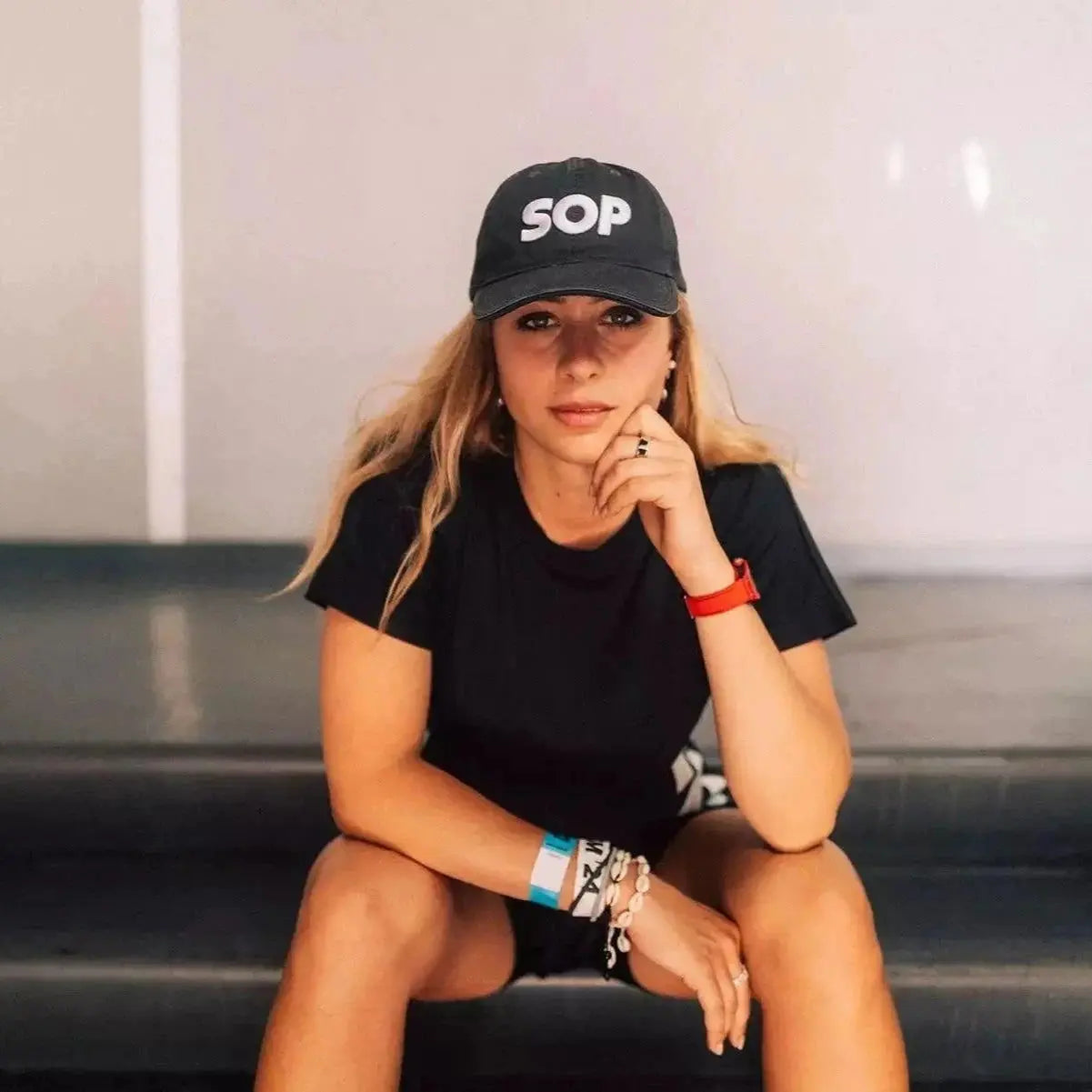 Girls' SOP T-Shirt | Stylish & Comfortable Apparel_Xtreme_Racegear