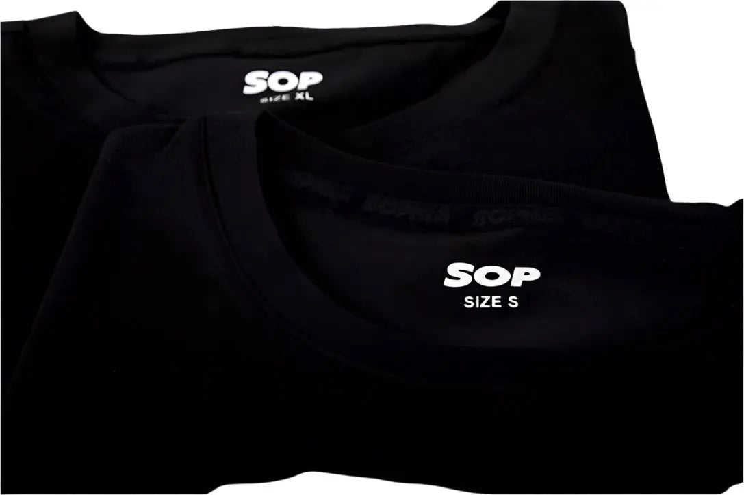 Girls' SOP T-Shirt | Stylish & Comfortable Apparel_Xtreme_Racegear