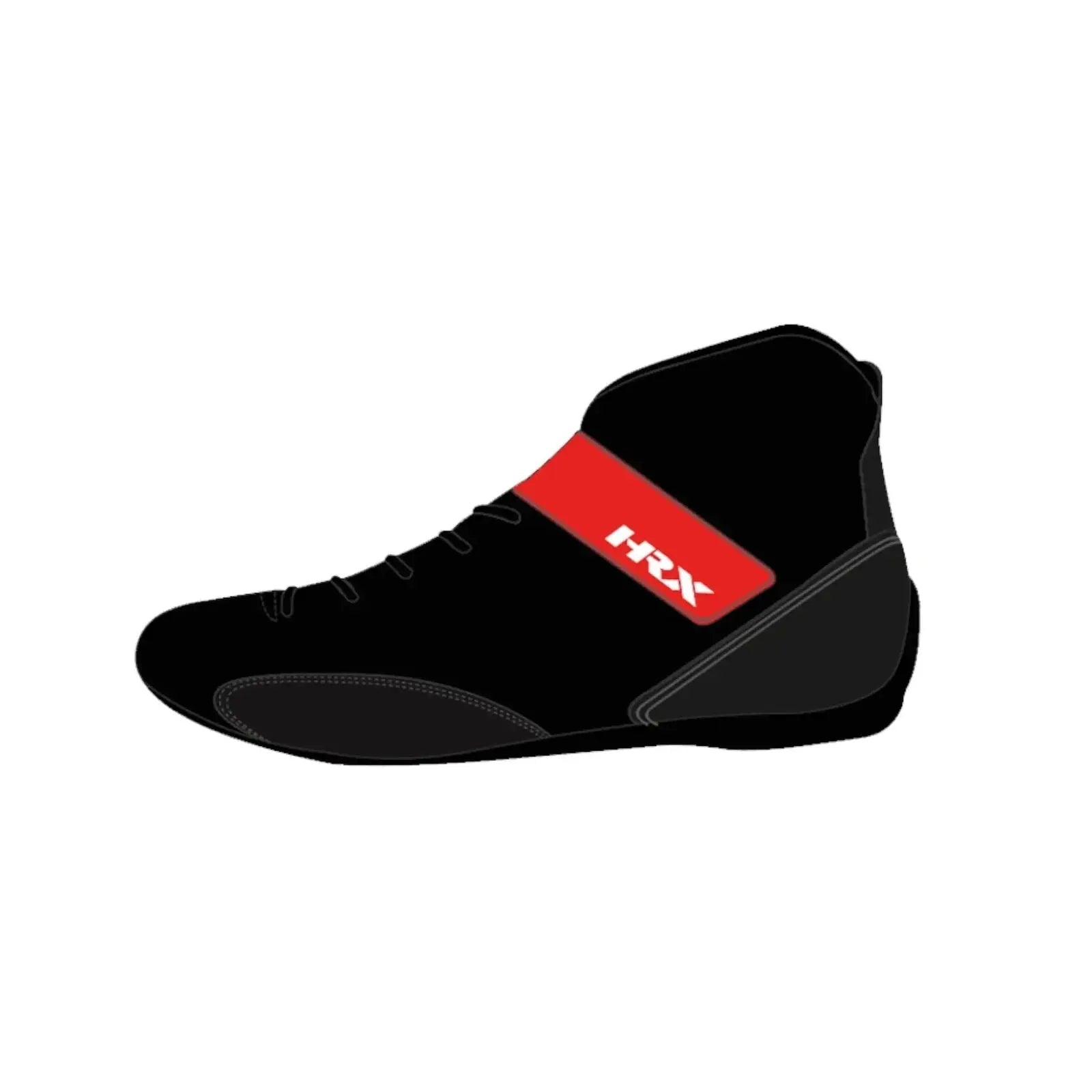 HRX K-RACER - Xtreme_Racegear