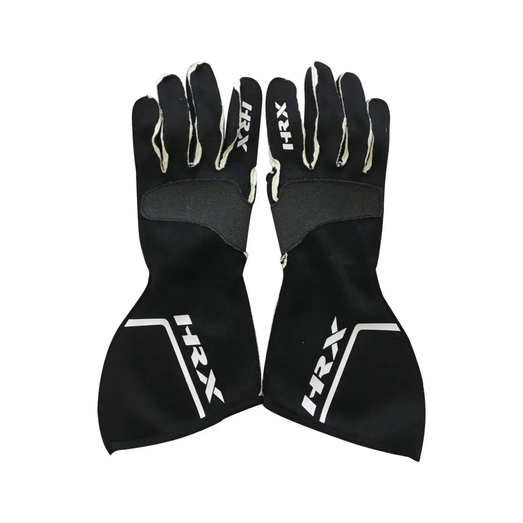 HRX Racer Mechanic Gloves - Durable Performance for Motorsports - Xtreme_Racegear