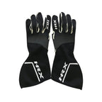 HRX Racer Mechanic Gloves - Durable Performance for Motorsports - Xtreme_Racegear