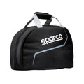 Helmet bag Sparco Black - Xtreme Racegear