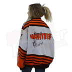 Hooters Nascar Vintage Jacket - Speedline Racewear