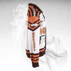 Hooters Nascar Vintage Jacket - Speedline Racewear