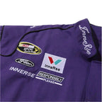 Innerse NASCAR Racing Jacket - Embroidered Motorsport Apparel - Speedline Racewear