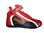 Intrepid Kart Race Shoes 2020 - Xtreme_Racegear