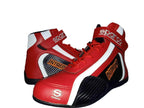 Intrepid Kart Race Shoes 2020 - Xtreme_Racegear