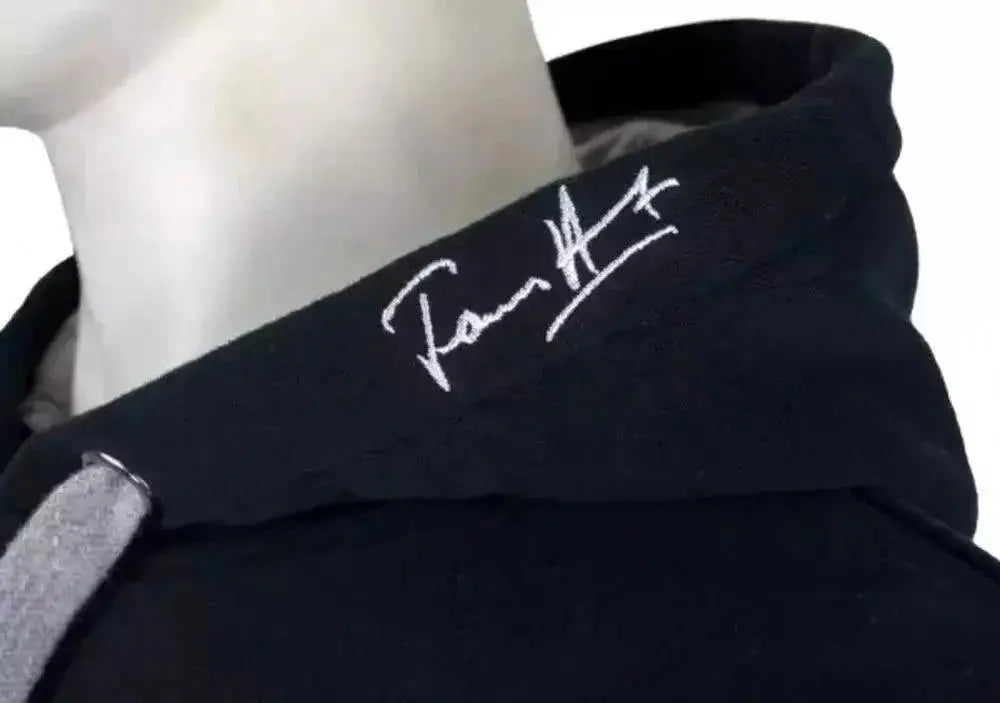 James Hunt Silverstone Hoodie | Iconic Racing Apparel - Xtreme_Racegear
