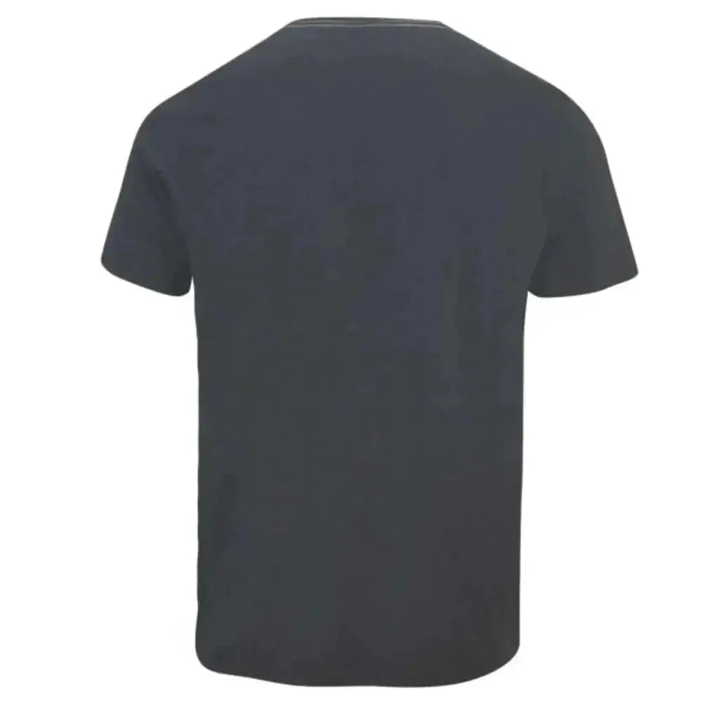 James Hunt T-Shirt British GP_Xtreme_Racegear