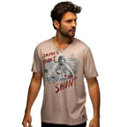 James Hunt T-Shirt The Shunt II_Xtreme_Racegear