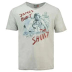 James Hunt T-Shirt The Shunt II_Xtreme_Racegear