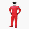 Junior Deluxe Two Piece 2 Layer SFI-5 Suit_
Xtreme Racegear