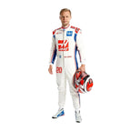 KEVIN MAGNUSSEN 2022 RACE SUIT- BRITISH GP - Xtreme Racegear