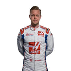 KEVIN MAGNUSSEN 2022 RACE SUIT- BRITISH GP - Xtreme Racegear