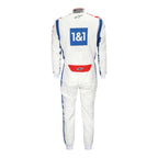 KEVIN MAGNUSSEN 2022 RACE SUIT- BRITISH GP - Xtreme Racegear